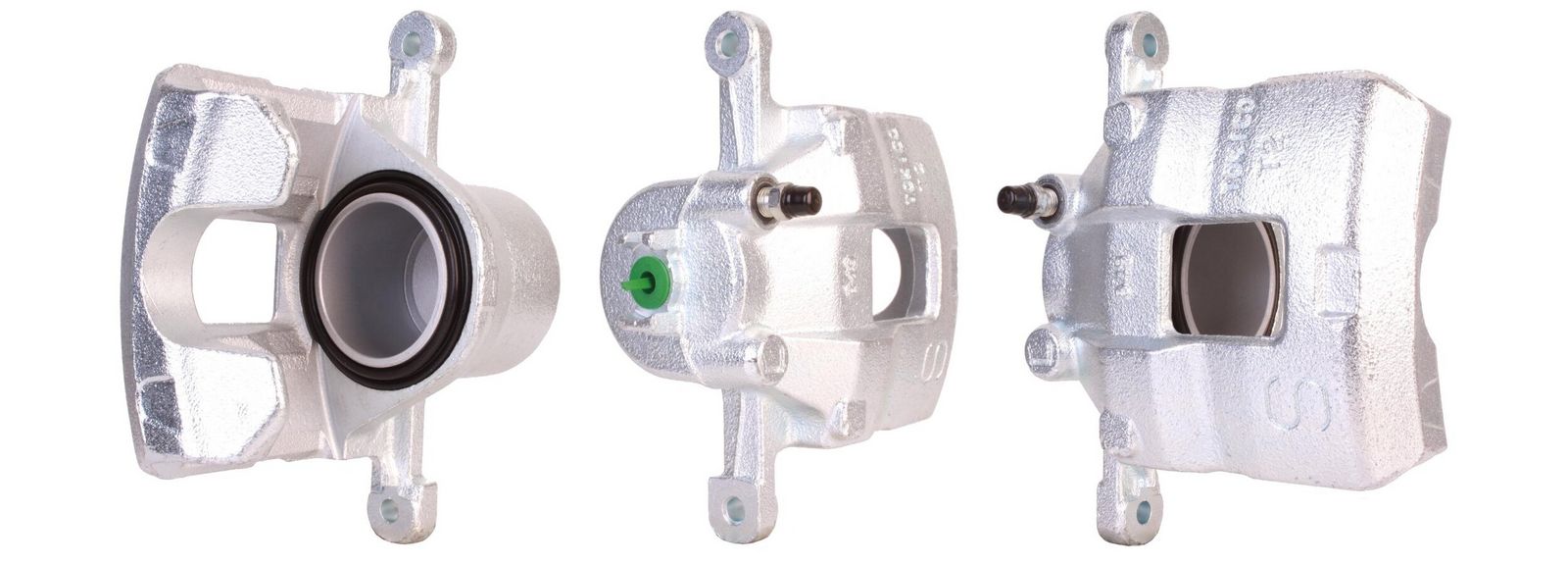 DRI 3138020 Brake caliper