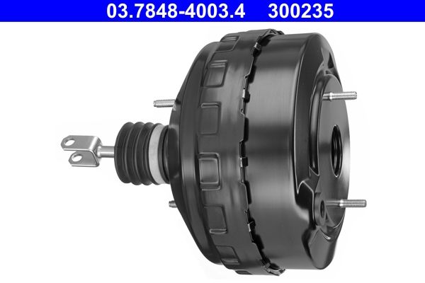 ATE 03.7848-4003.4 Brake booster