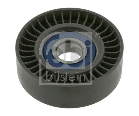 FEBI BILSTEIN 24178 Deflection/guide pulley, v-ribbed belt