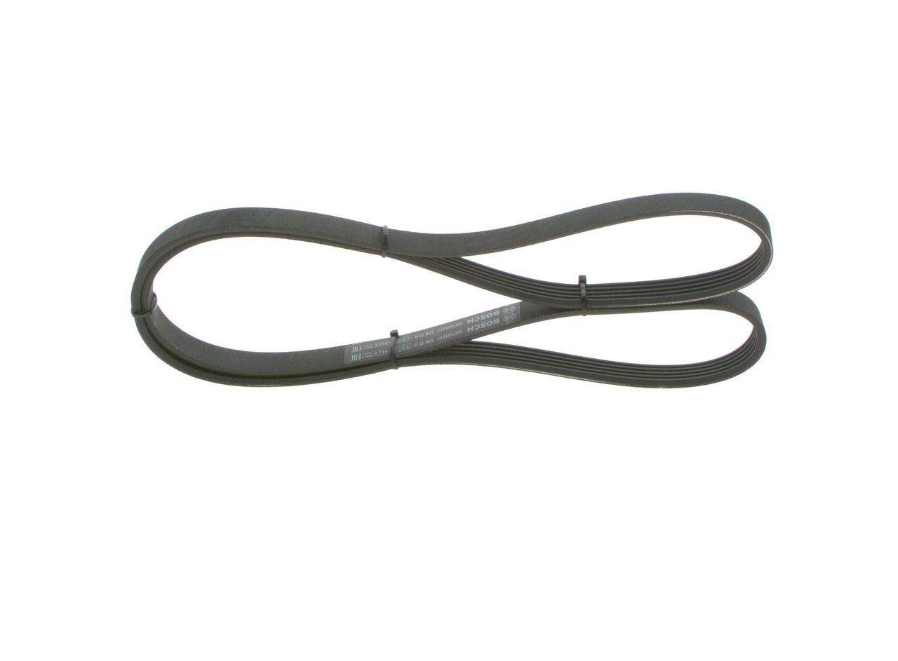 V-ribbed Belt