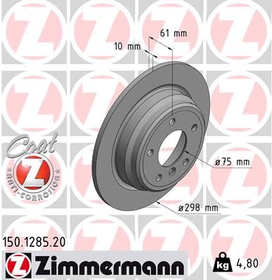 Brake Disc-main