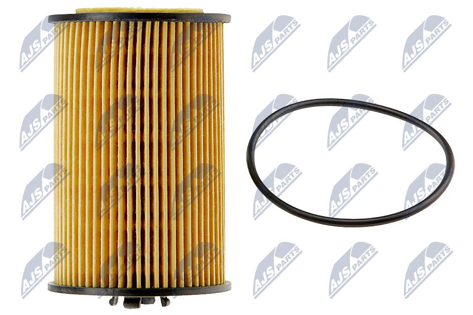 Oil Filter-2