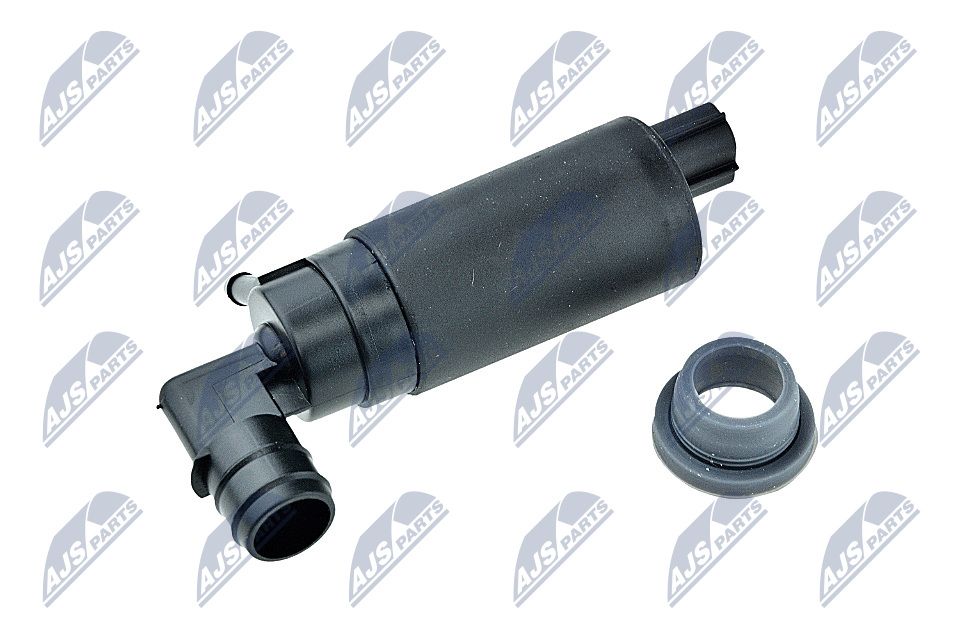 Washer Fluid Pump, window cleaning