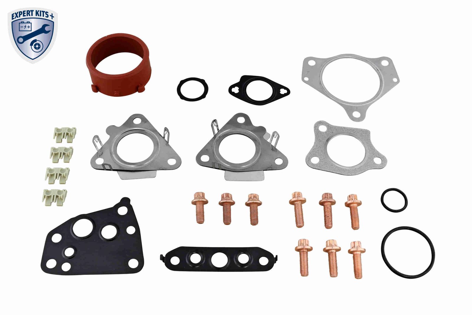 Gasket Set, intake manifold-3