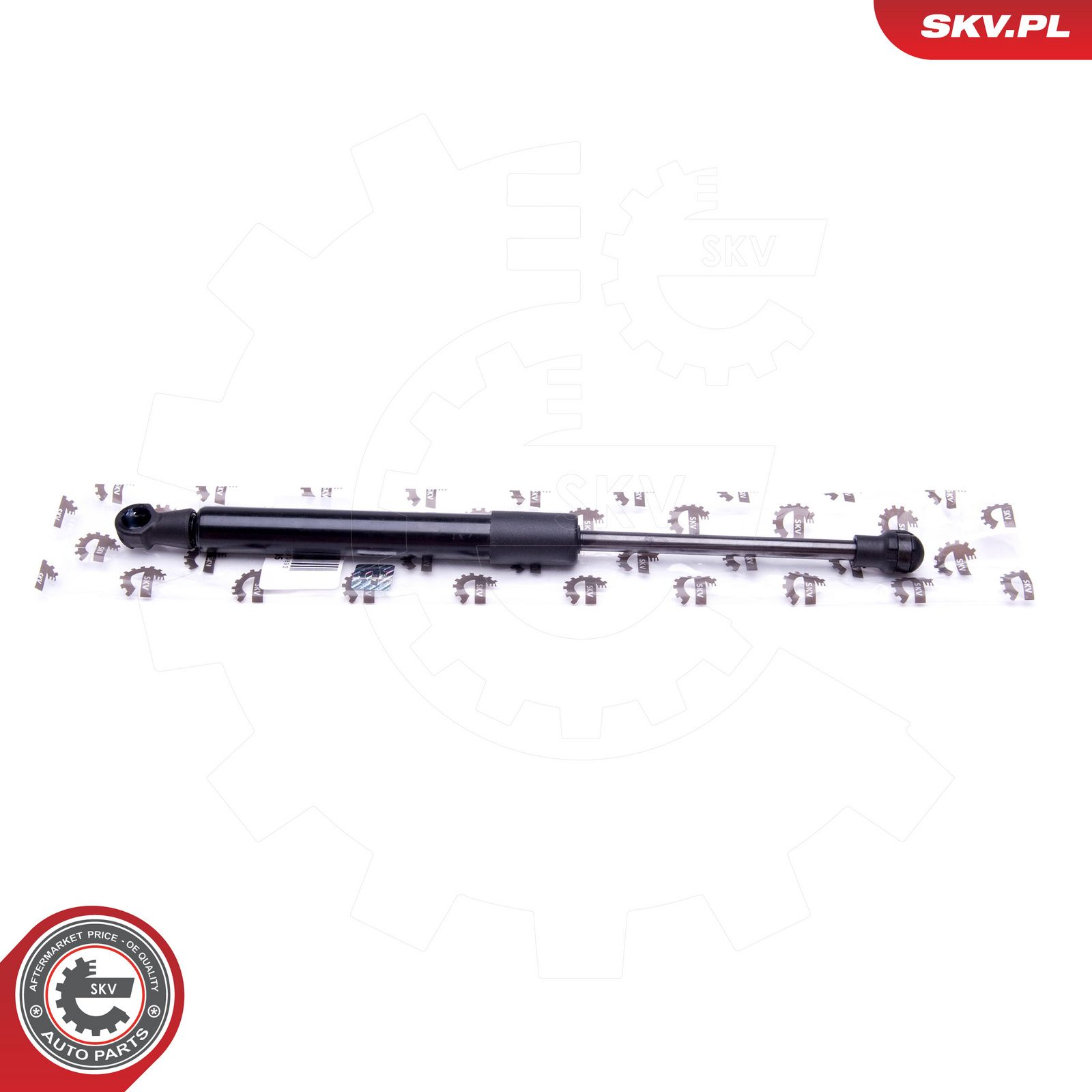 ESEN SKV 52SKV305 Gas spring, boot/cargo area