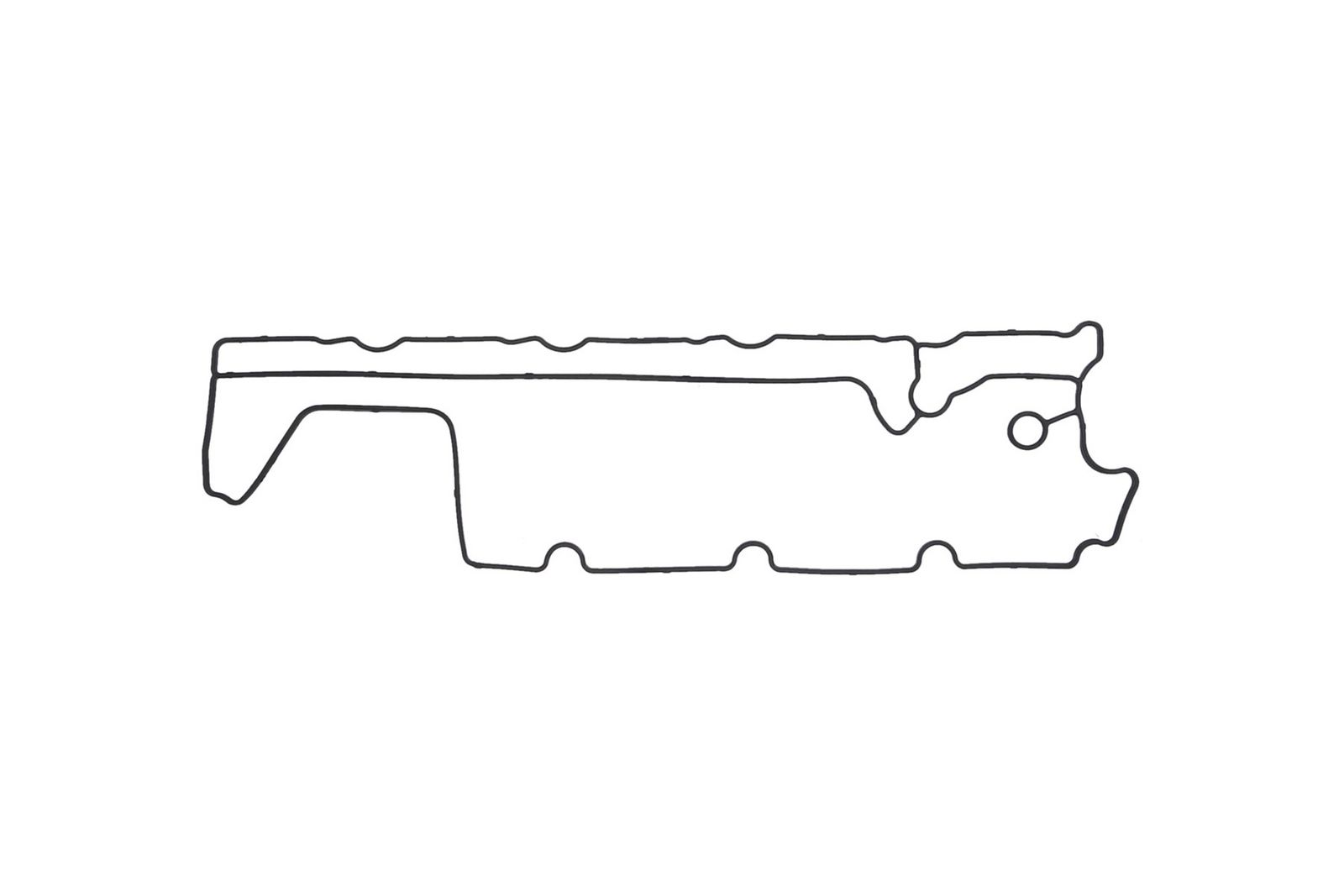 Cylinder Head Cover