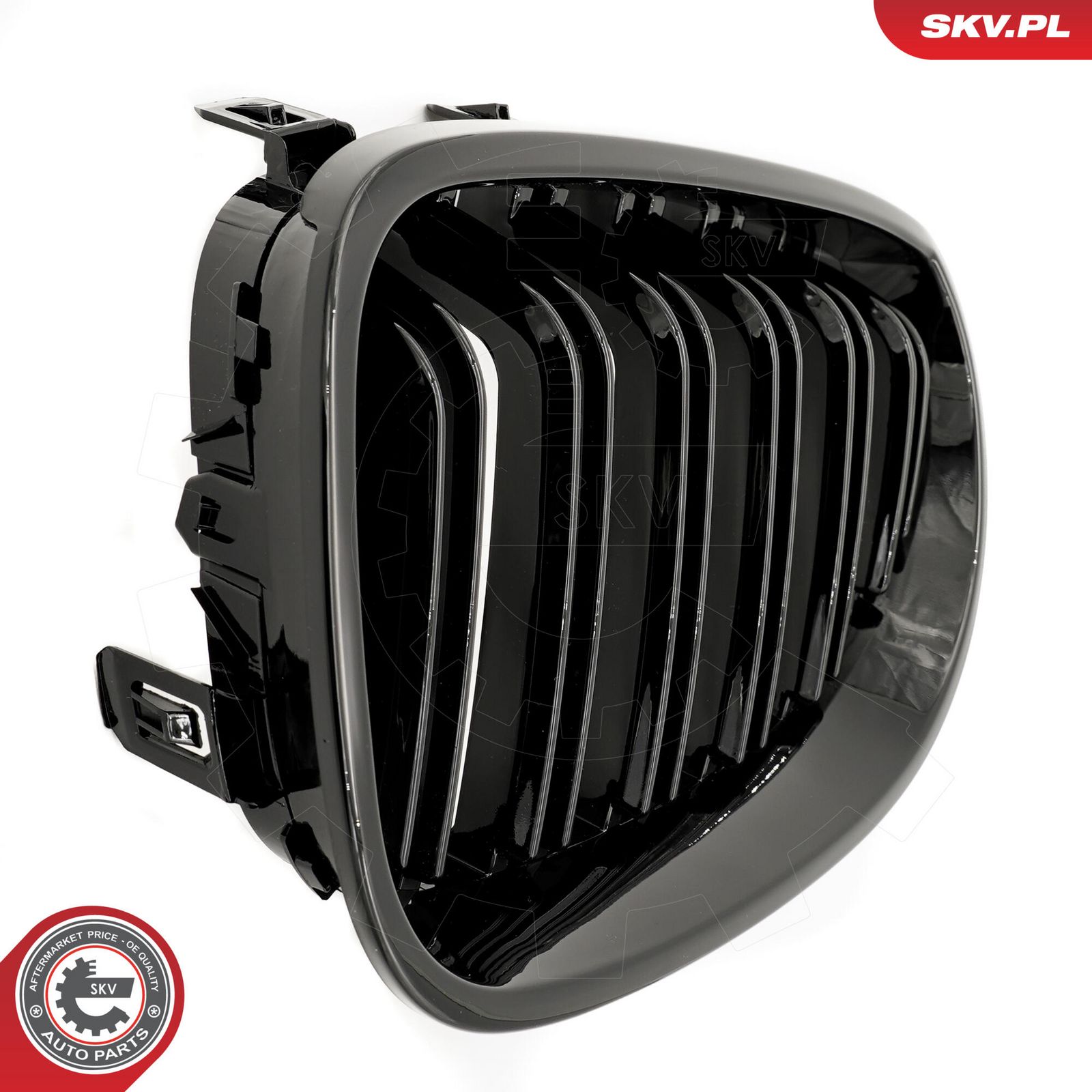 Radiator Grille-4