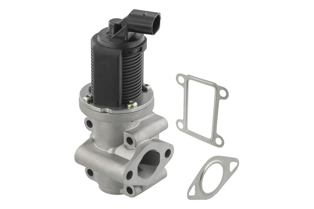 TOPRAN 207 441 Egr valve
