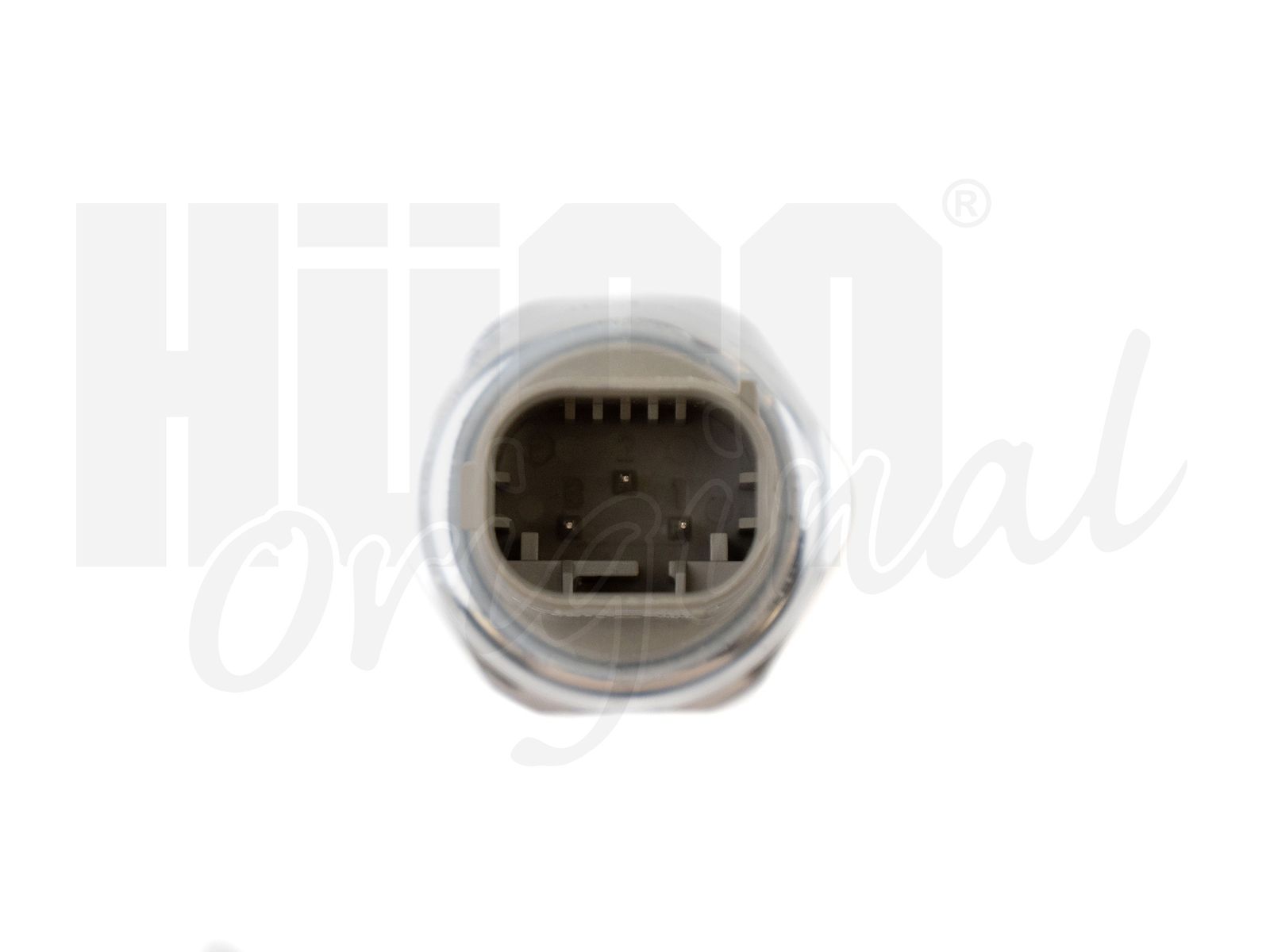 Sensor, exhaust pressure-2