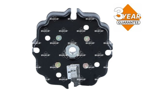 NRF 380835 Drive plate, magnetic clutch (compressor)