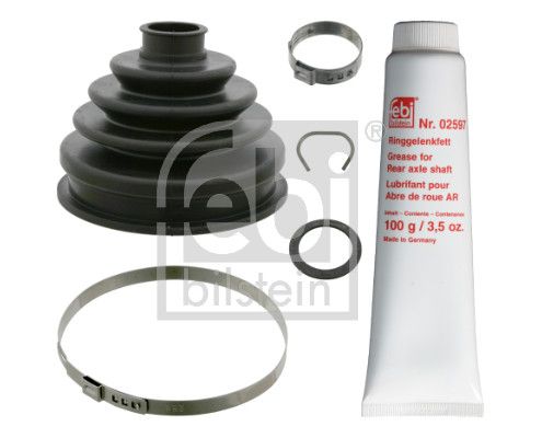 FEBI BILSTEIN 14089 Bellow kit, drive shaft