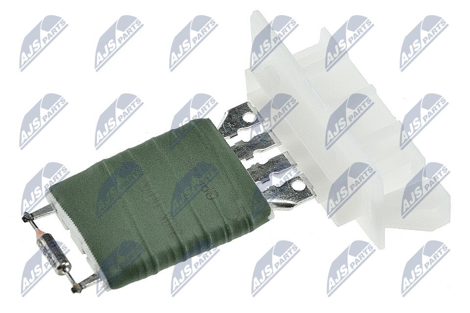 Resistor, interior blower-1