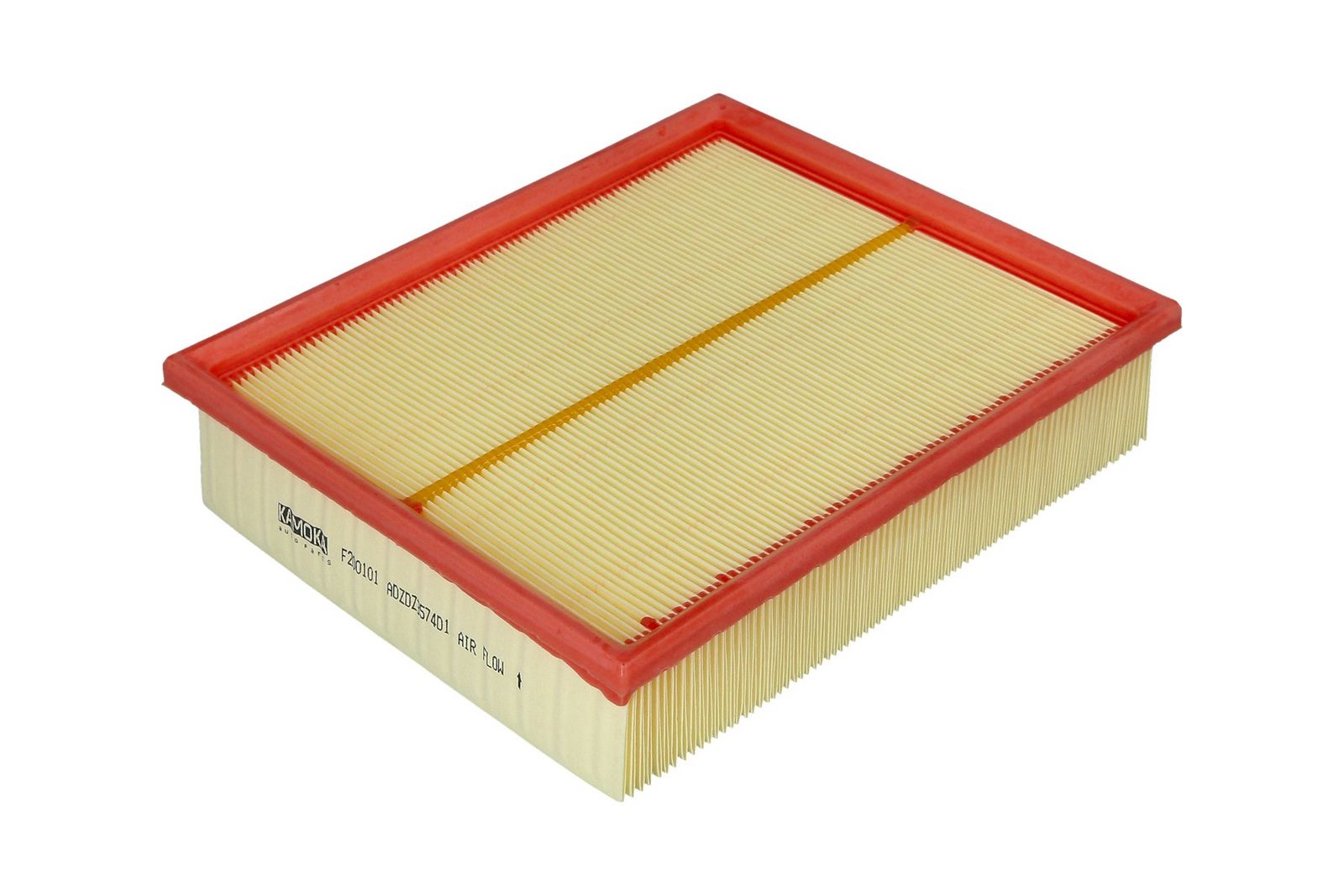 KAMOKA F200101 Air filter