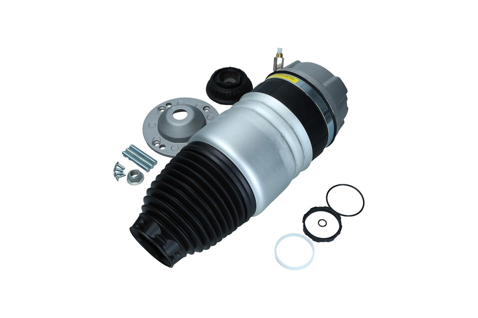 Air Spring, suspension-2