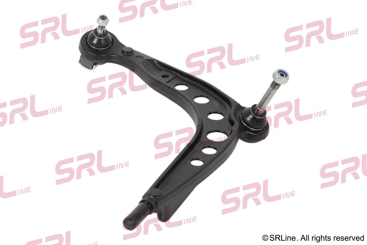 SRLINE 200737 Control/trailing arm, wheel suspension