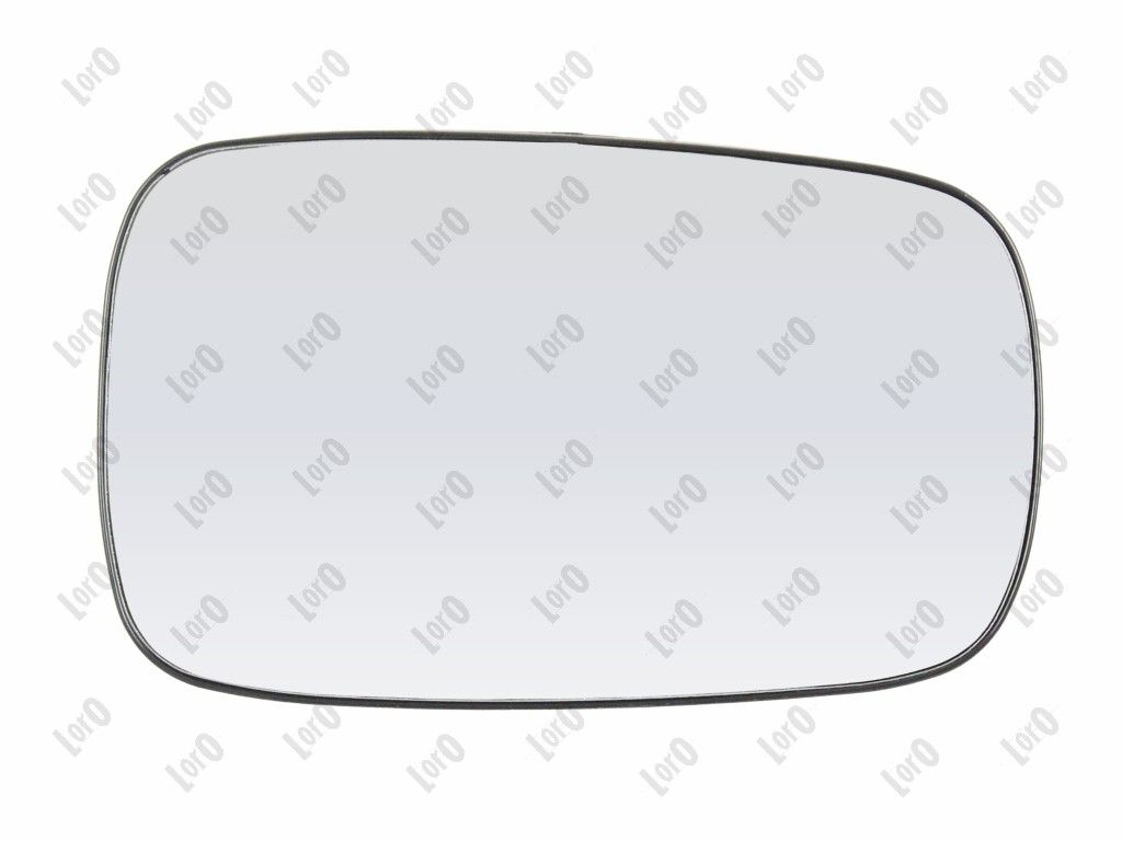 Mirror Glass, exterior mirror-1