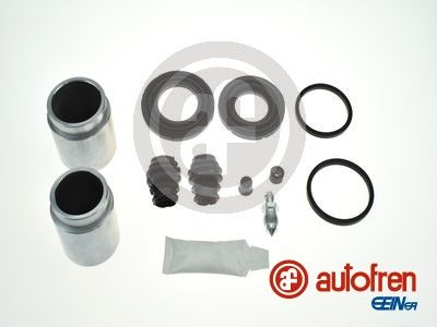 Repair Kit, brake caliper