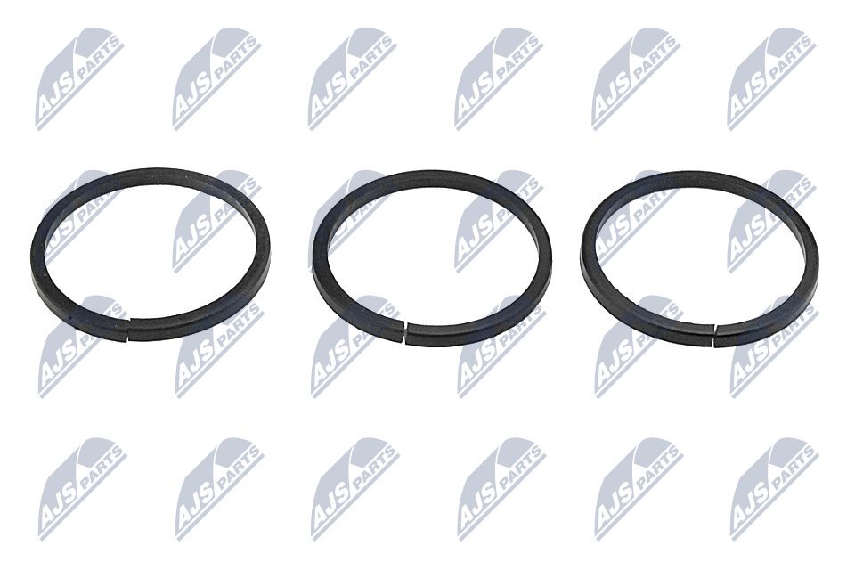 NTY ENK-WW-011 Seal, camshaft adjustment