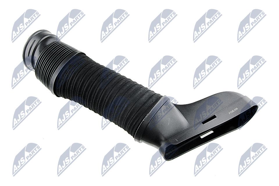 Intake Hose, air filter