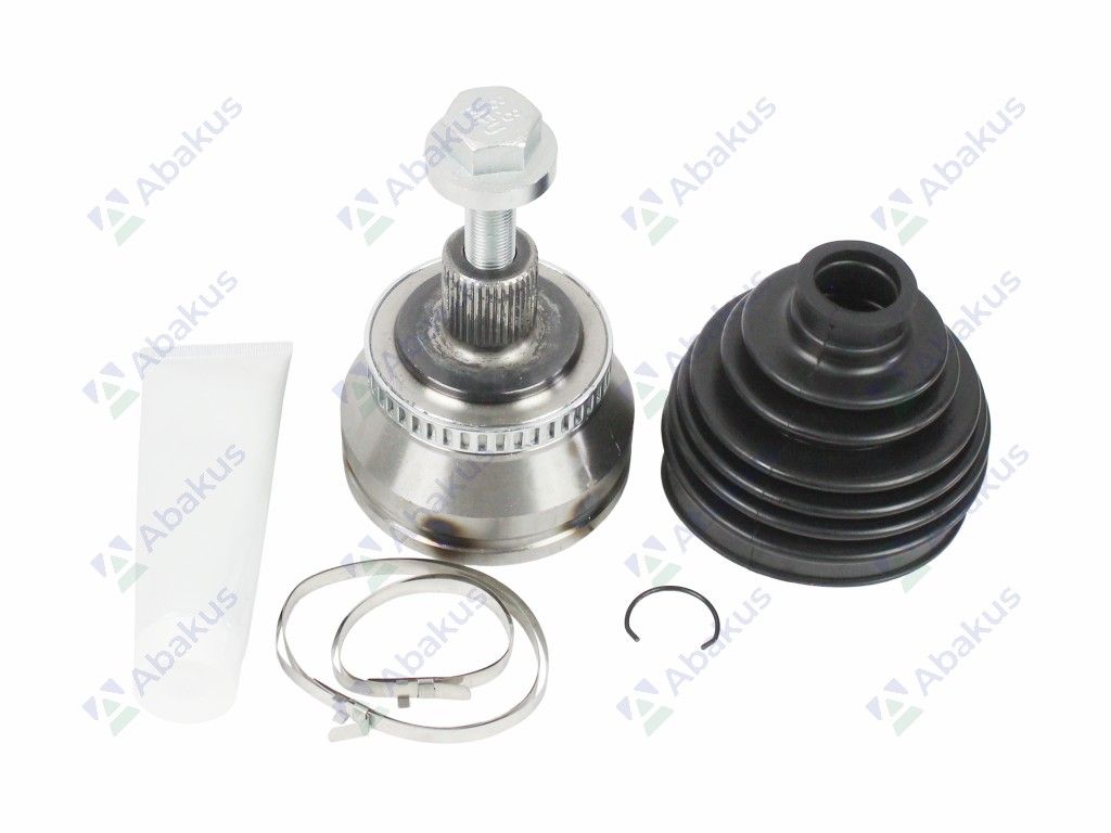 ABAKUS 141-04-157 Joint kit, drive shaft
