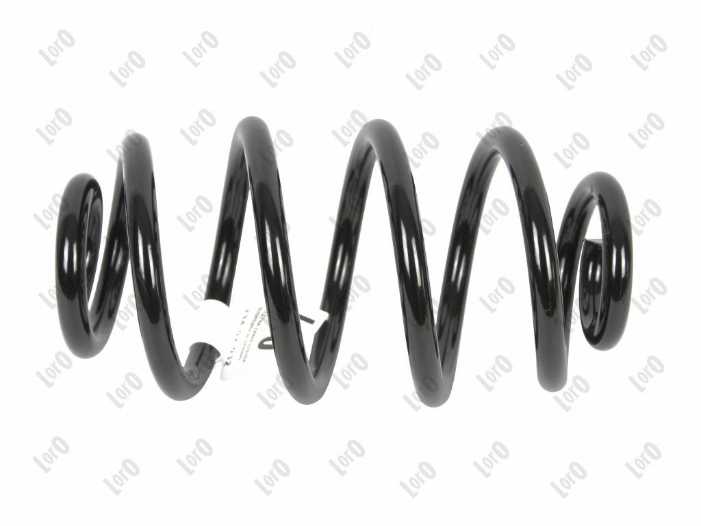 ABAKUS 234-02-032 Suspension spring