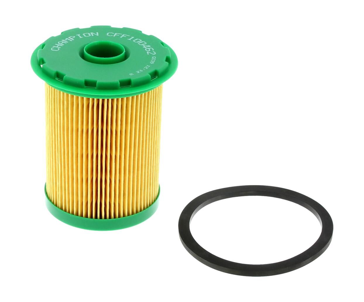 CHAMPION CFF100462 Fuel filter