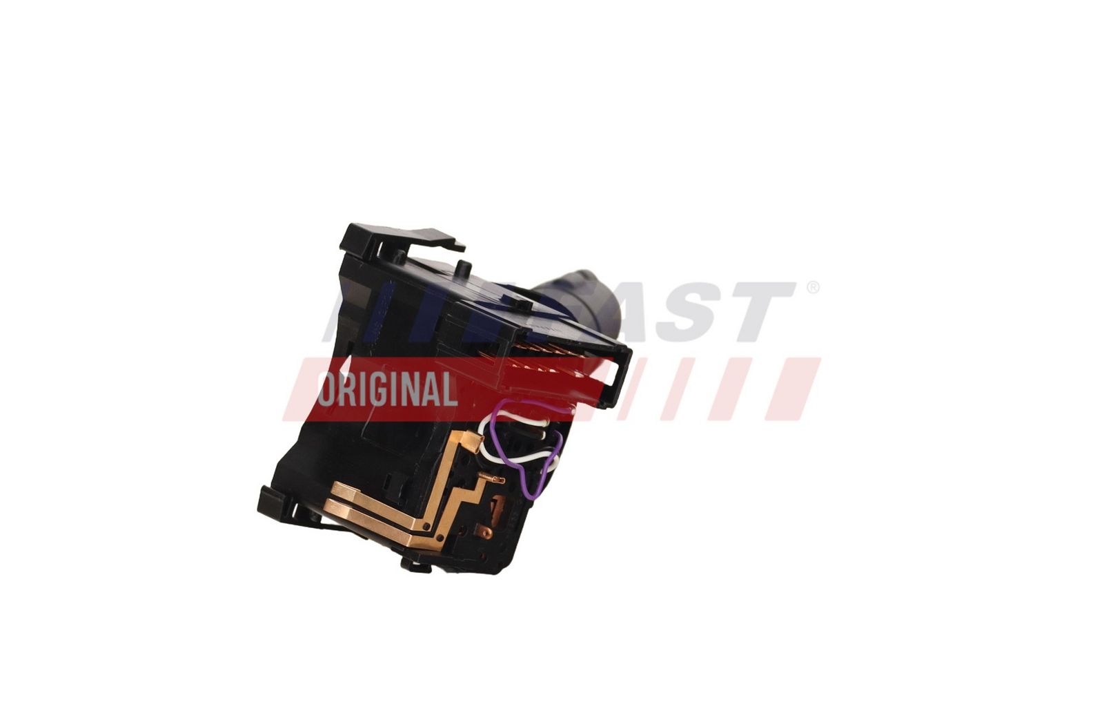Steering Column Switch-4