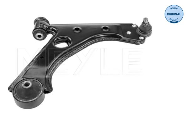 MEYLE 616 050 0028 Control/trailing arm, wheel suspension