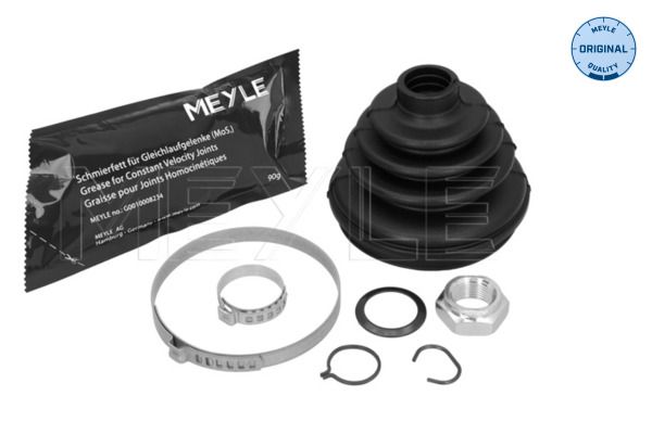 MEYLE 100 498 0085 Bellow kit, drive shaft