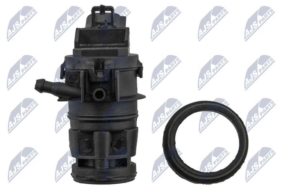 Washer Fluid Pump, window cleaning-2