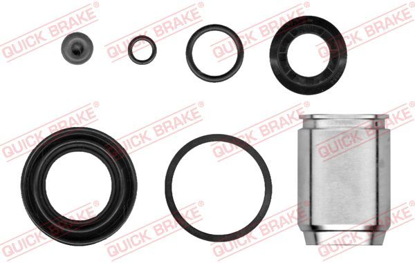 QUICK BRAKE 114-5551 Repair kit, brake caliper
