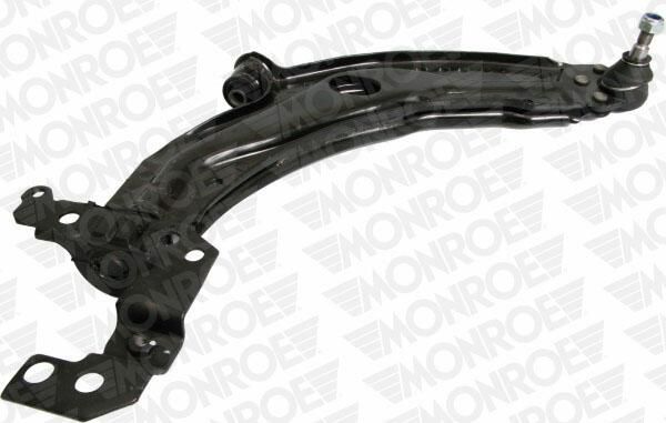 MONROE L15551 Control/trailing arm, wheel suspension