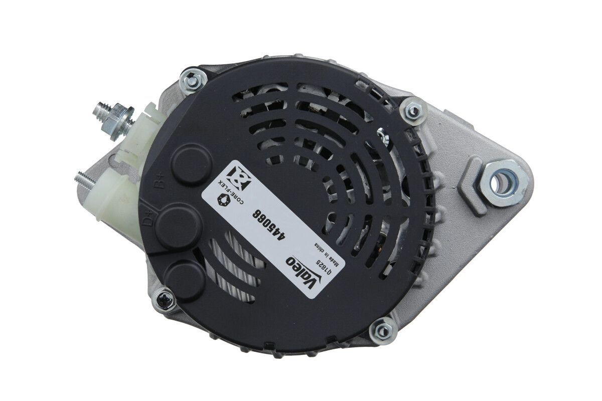 Alternator-1