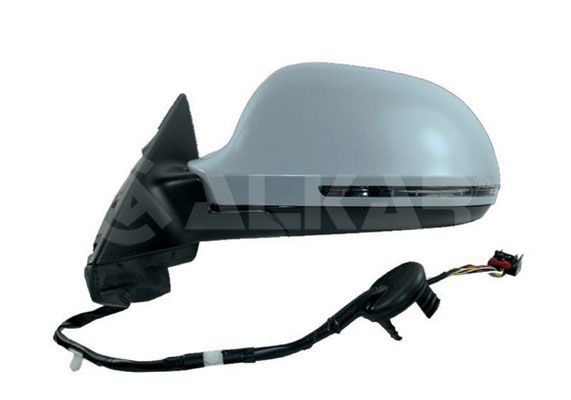 ALKAR 6139791 Exterior mirror