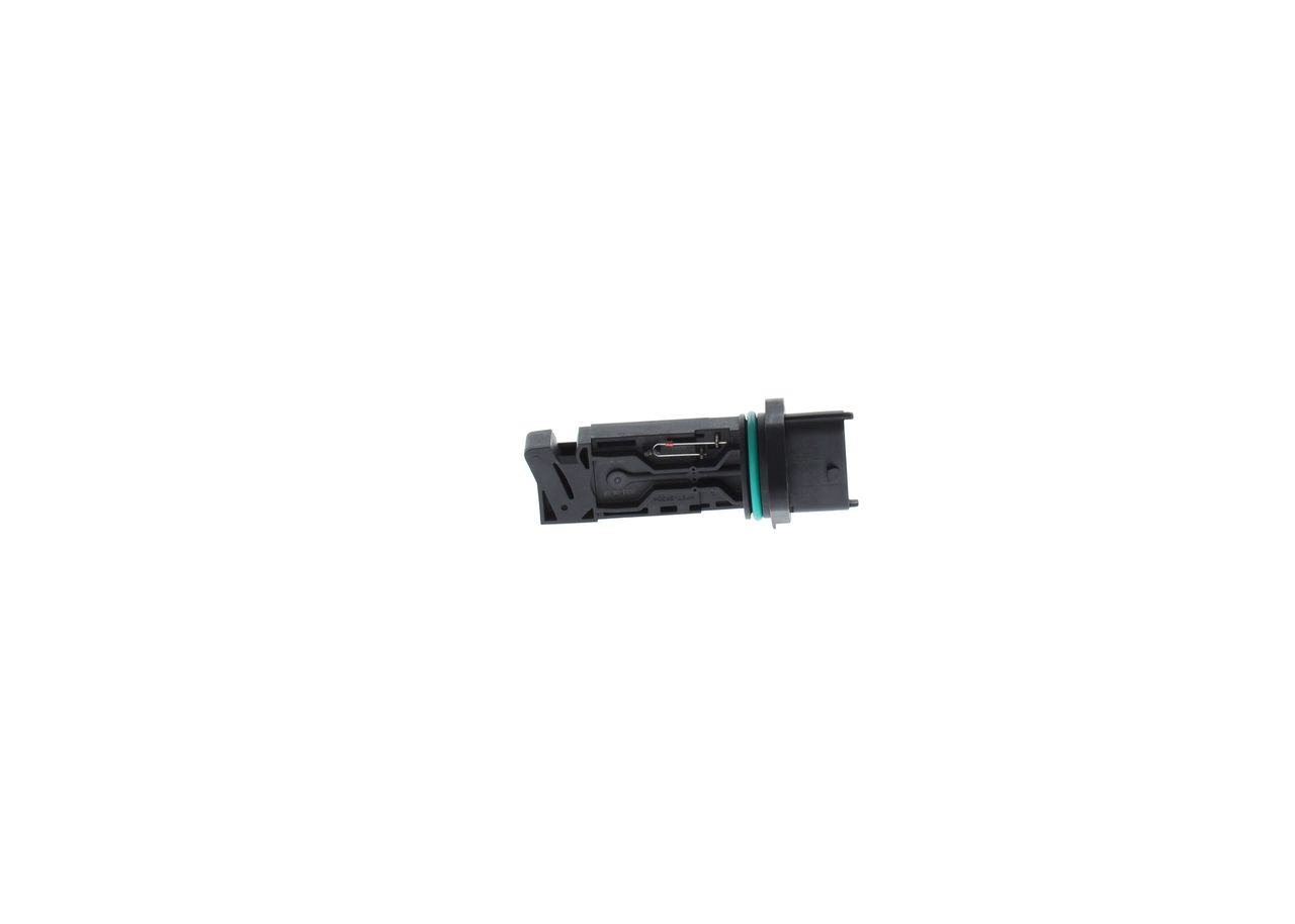 Mass Air Flow Sensor-3