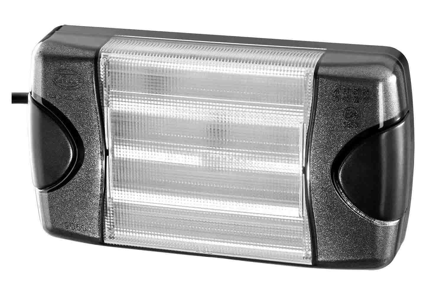 HELLA 2SB 980 606-201 Tail light assembly