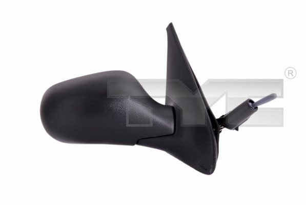 Exterior Mirror