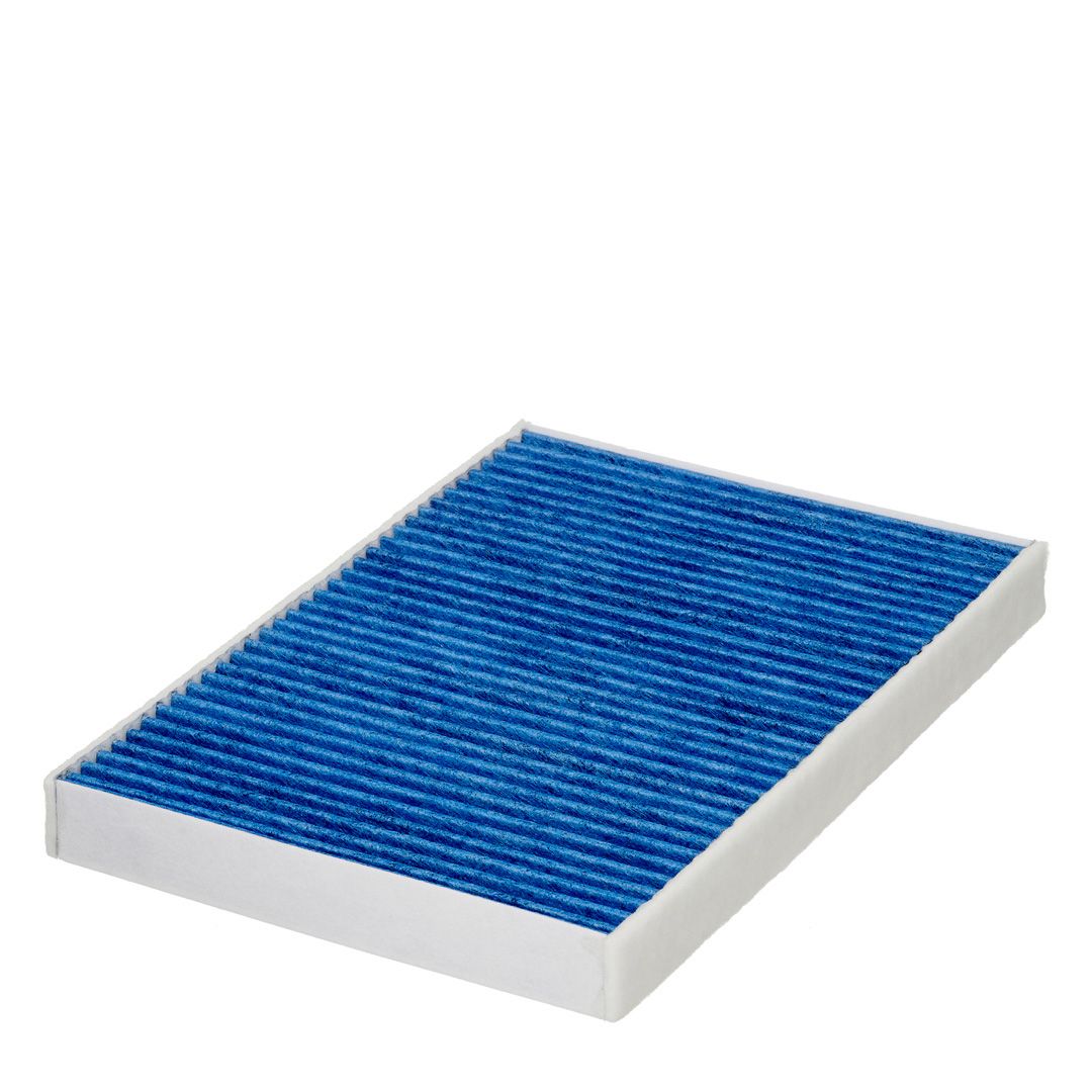 HENGST FILTER E4931LB Filter, cabin air
