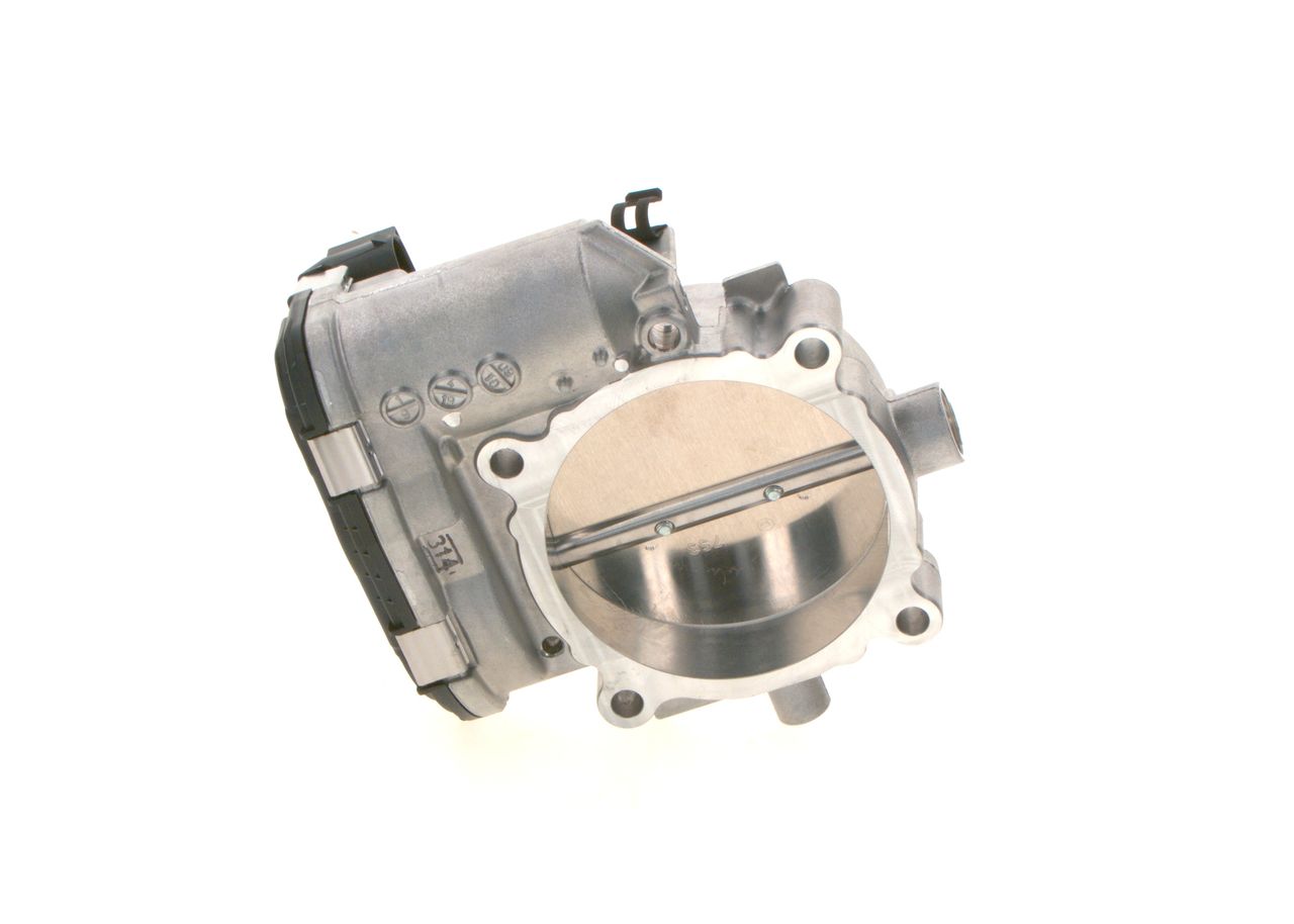 Throttle Body-4