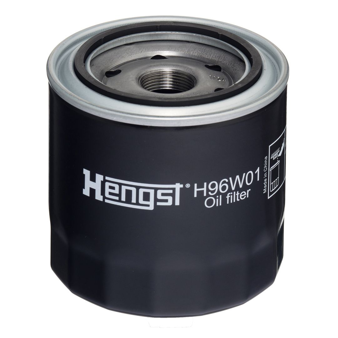 HENGST FILTER H96W01 Oil filter