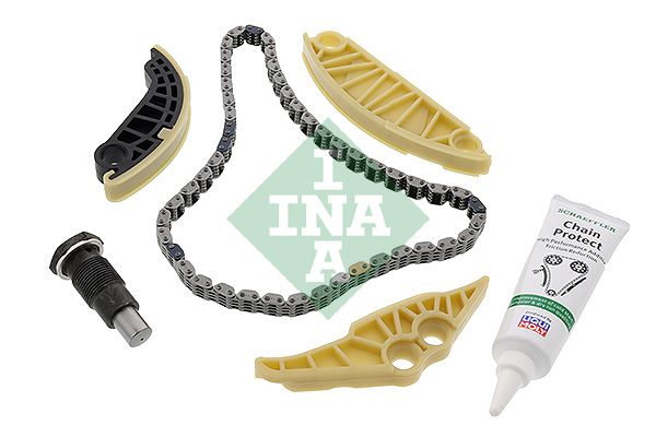 SCHAEFFLER INA 559 0196 10 Timing chain kit