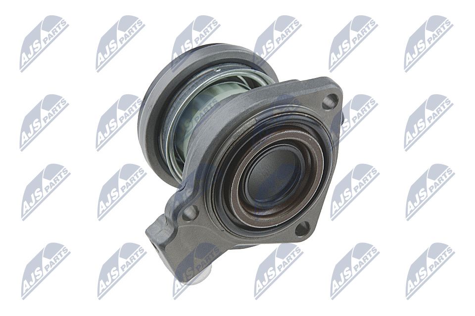 Central Slave Cylinder, clutch-1