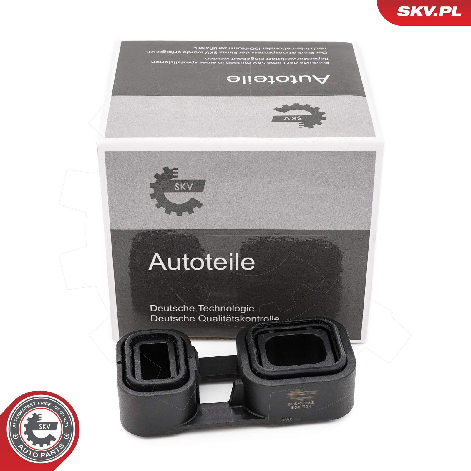 Oil Seal, automatic transmission-3