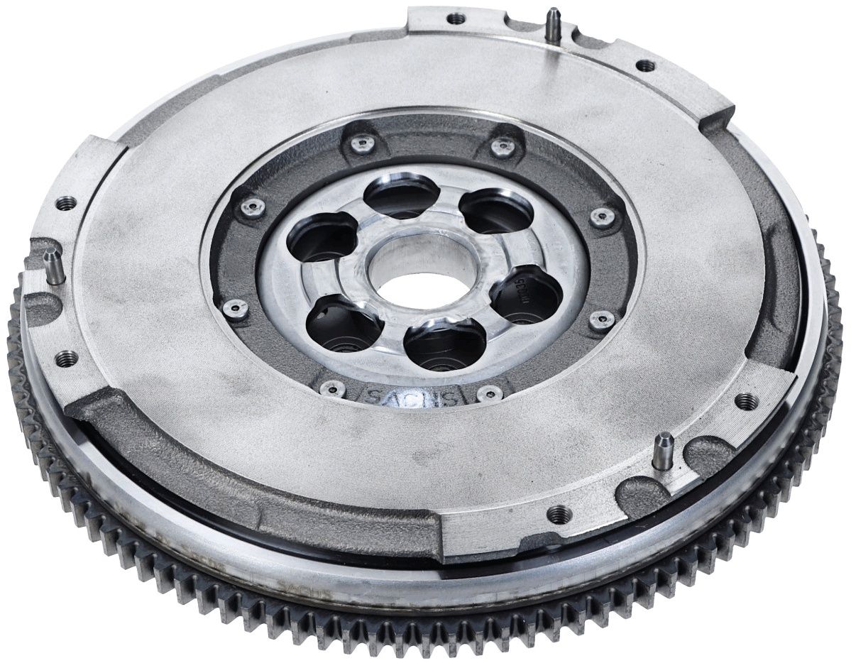 Clutch Kit-1
