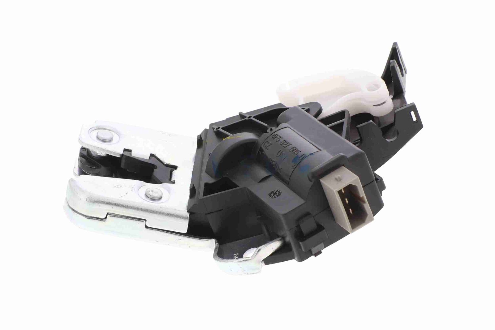 Tailgate Lock-8