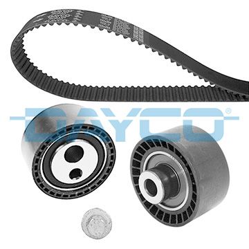 DAYCO KTB197 Timing belt kit