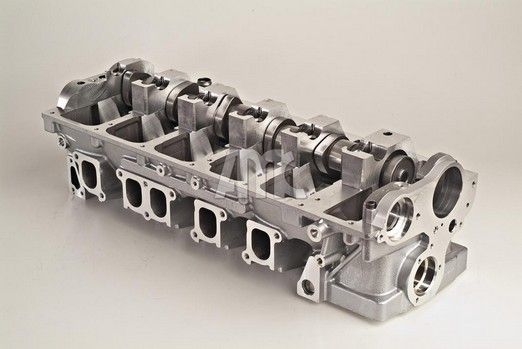 Cylinder Head-1