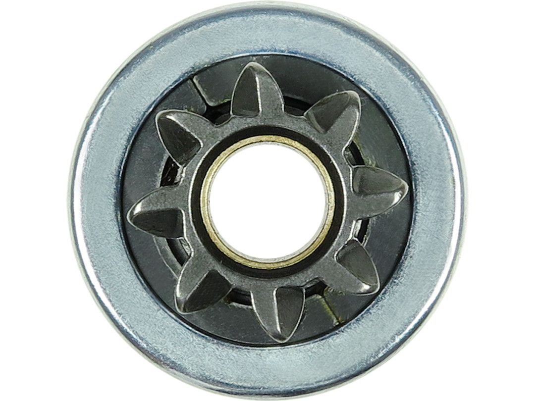 Freewheel Gear, starter-1