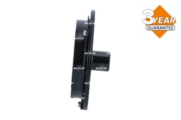 Drive plate, magnetic clutch (compressor)-1