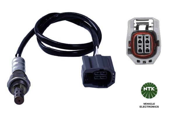 NTK 92881 Oxygen sensor